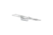 Lamper - EGLO CABUS wall light satined - 96938