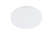 Lamper - EGLO FRANIA ceiling Ø330 mm IP44 white - 97884