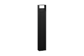 Lamper - EGLO DONINNI 1 garden lamp 80 cm LED 6W anthracite - 98272