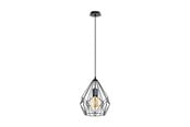 Lamper - EGLO CARLTON pendant light - 32643