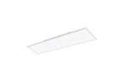 Lamper - EGLO SALOBRENA-A ceiling light white - 98205