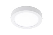 Lamper - EGLO FUEVA-C surface-mounted light white - 96669