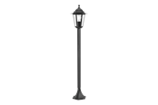 Lamper - EGLO LATERNA 4 garden lamp black - 22144