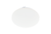 Lamper - EGLO FRANIA-SD plafond Ø33 cm, 3-step dimbar, hvit - 33847