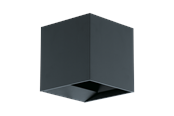 Lamper - EGLO CALPINO outdoor wall lamp LED 2x3.3W anthracite - 97242