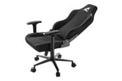 Gamingstol - Sharkoon Skiller SGS40 Kontorstol - Aluminium - Opptil 150 kg - 4044951030705