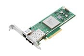 Nettverksadapter - HP Pensando Distributed Services Platform DSC-25 Card - P26966-B21