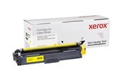 Printertilbehør blekk/toner - Xerox 006R04229 / Alternative to Brother TN225Y/TN245Y Yellow Toner - High Yield - 006R04229