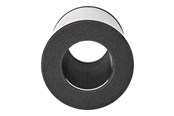 Støvsuger - Tilbehør - Nedis AIPU100AF - air filter - white/black - AIPU100AF