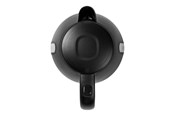 Vannkoker - Nedis Vannkoker KAWK300EBK - kettle - matt black - Matt svart - 2200 W - KAWK300EBK
