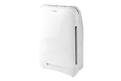 Varme- & Kjøleapparat - Nedis AIPU200CWT - air purifier - AIPU200CWT