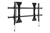 Veggmontering, AV-braketter & AV-møbler - Chief Large FUSION - Max 91 kg - recommended for 86" - LSM1U
