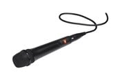 Mikrofon - JBL PBM100 - Microphone for PartyBox - JBLPBM100BLK