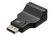Skjermkabel - Nedis display adapter - CCGB37935BK