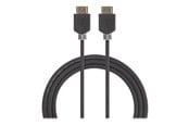 Skjermkabel - Nedis HDMI with Ethernet cable - 2 m - CVBW34000AT20