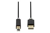 USB - Nedis USB cable - 2 m - CCBW60100AT20