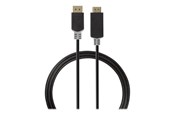 Skjermkabel - Nedis video / audio cable - 2 m - CCBW37100AT20