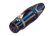 Diverse kabel - Neutrik XX Series - NC4FXX-BAG