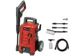 Høytrykksspyler - Einhell Høytrykksspyler Høytrykksspyler - TC-HP 130 - 4140750