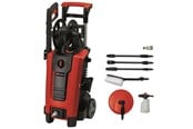 Høytrykksspyler - Einhell Høytrykksspyler Høytrykksspyler - TE-HP 140 - 4140760