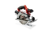 Sirkelsag - Einhell Batteridrevet sirkelsag - TE-CS 18/165-1 Li - Solo - 4331207