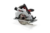 Sirkelsag - Einhell Batteridrevet sirkelsag, TE-CS 18/190 Li BL - Solo - 4331210