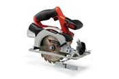 Sirkelsag - Einhell Batteridrevet sirkelsag - TE-CS 18/150 Li - Solo - 4331220