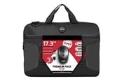Veske/Hylster/Sekk til bærbar PC - PORT Designs - Premium Pack - notebook carrying case - 501874