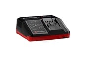 Batterier & Ladere - Einhell Lader, Power X-Fastcharger 4A - 4512103