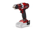 Skru/Bormaskin - Einhell Batteridrevet bormaskin, TE-CD 18/40 Li-Solo - 4513925
