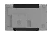 Veggmontering, AV-braketter & AV-møbler - Elo WALL MOUNT BRACKET KIT FOR IDS - Max - recommended for 50" - E721949