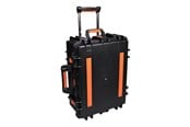 Veggmontering, AV-braketter & AV-møbler - PORT Designs PORT Connect Charging Suitcase - Max - recommended for - 901961