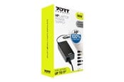 Bærbar PC - Lader - PORT Designs PORT Connect Universal Power Supply - 900007-HP