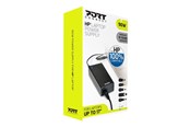 Bærbar PC - Lader - PORT Designs PORT Connect Universal Power Supply - 900007-HP
