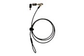 Kabinett tilbehør (kjølepasta mv.) - PORT Designs PORT Connect Security Cable - 901211