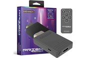 Spill - Tilbehør - Retro-Bit Prism HD Adapter for Gamecube - Miscellaneous Tilbehør til spillkonsoll - Nintendo GameCube - 849172013063
