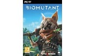Spill - Biomutant: Atomic Edition - Windows - RPG - 9120080074843