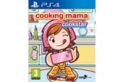 Spill - Cooking Mama: Cookstar - Sony PlayStation 4 - Puslespill - 4020628705428