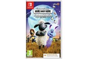 Spill - Shaun the Sheep: Home Sheep Home (Farmageddon Party Edition) - Code in a Box - Nintendo Switch - Plattform - 0850017102286