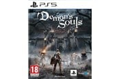 Spill - Demon's Souls - Sony PlayStation 5 - RPG - 711719812821