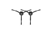 Støvsuger - Tilbehør - Roborock Side Brush  Black 2 PCS - SDBS02RRBLACK