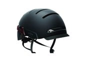 Sparkesykkel - Livall Smart multifunksjonshjelm - 73940005
