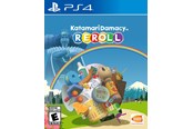 Spill - Katamari Damacy: Reroll - Sony PlayStation 4 - Eventyr - 0722674127202