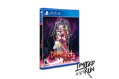 Spill - Demons Tier - Sony PlayStation 4 - Action - 0819976024893