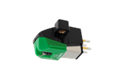 Platespiller - Audio-Technica AT-VM95E - Platespiller - AT-VM95E
