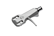 Platespiller - Audio-Technica AT-HS6SV - Platespiller - AT-HS6SV