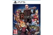 Spill - Rustler - Sony PlayStation 5 - Action/Adventure - 5016488137638