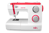 Symaskin - VERITAS Niki - Niki