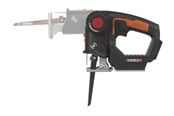 Stikksag - Worx WX550.9 (SOLO) - WX550.9