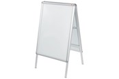 Konferanse & Presentasjon - Nobo Plakatramme Clip A-Frame A1 - 1902206